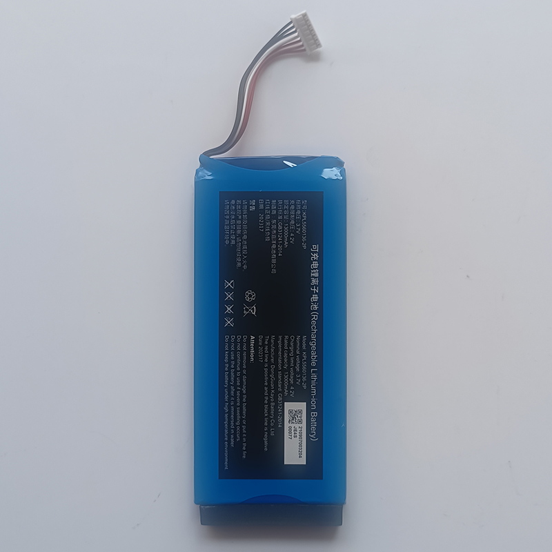 KPL5560136-2P Battery Replacement For Xtool H6D Pro AutoProPAD G2 Turbo Tablet Scanner (image for) KPL5560136-2P Battery Replacement For Xtool H6D Pro AutoProPAD G2 Turbo Tablet Scanner